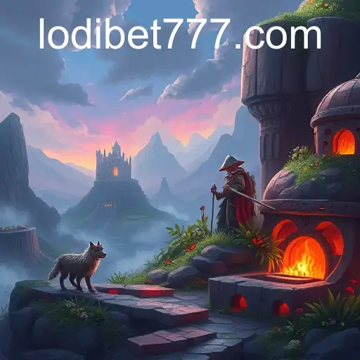 Exploring the Thrills of Adventure Games on Lodibet