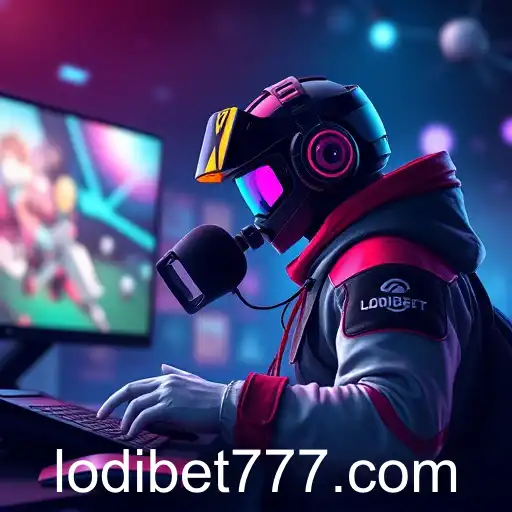 Lodibet: The Emerging Gaming Hub of 2025