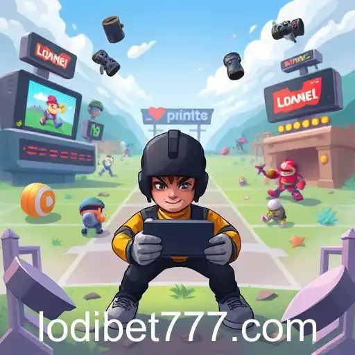 Gaming Revolution: The Rise of Lodibet in 2025