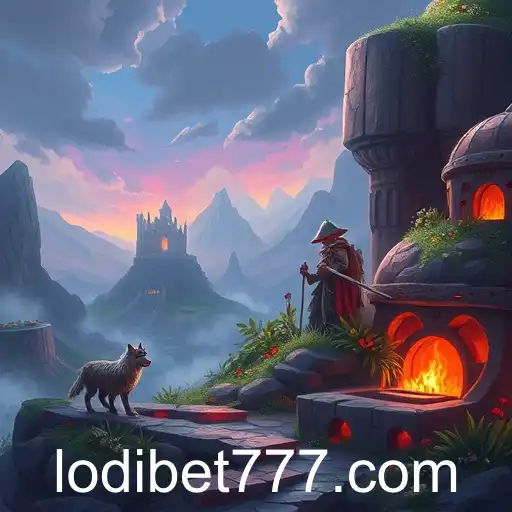 The Evolution of Online Gaming Platforms