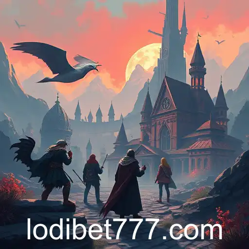 Evolving Trends in Online Gaming with Lodibet