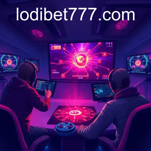 Lodibet's Growth Amid Digital Gaming Surge