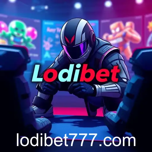 Lodibet: The Emerging English Game Platform