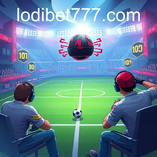 Lodibet: Revolutionizing Online Gaming in 2025