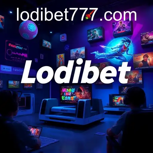 Lodibet's Growing Influence in the Online Gaming Arena