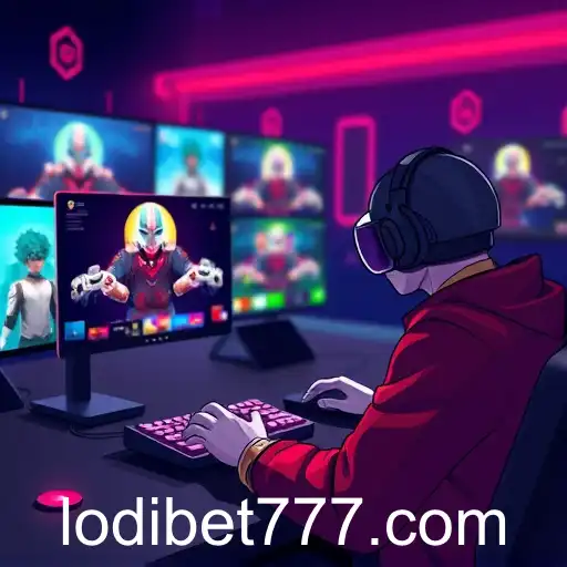 Lodibet: Gaming Evolution and Current Trends