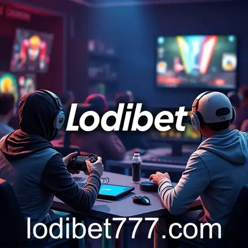 Lodibet: A Modern Gaming Hub