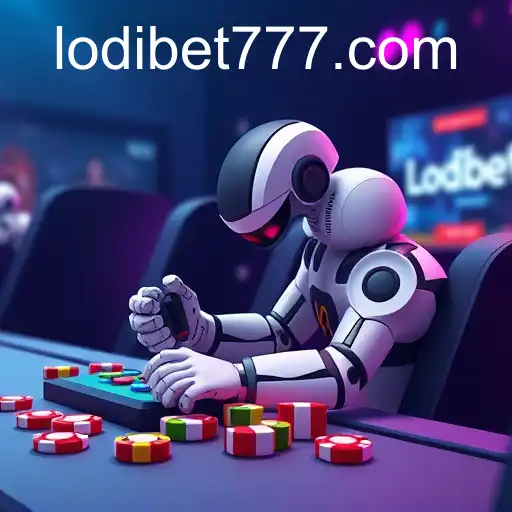 The Emergence of Lodibet in Online Gaming