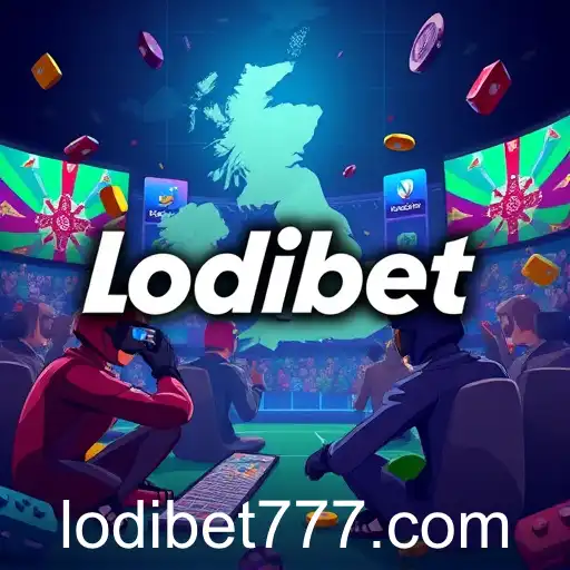 Lodibet: Revolutionizing Online Gaming in 2025