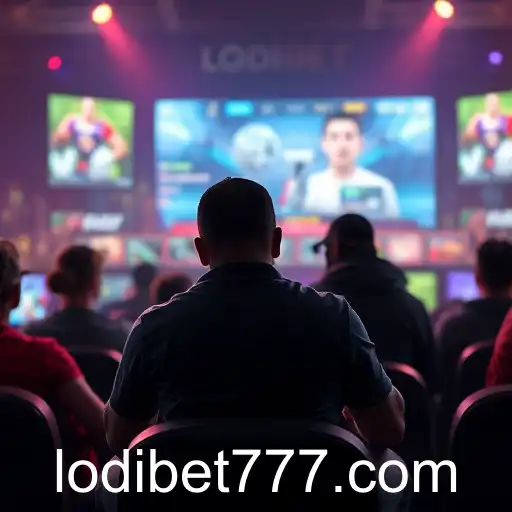 Lodibet Revolutionizes Online Gaming Experience