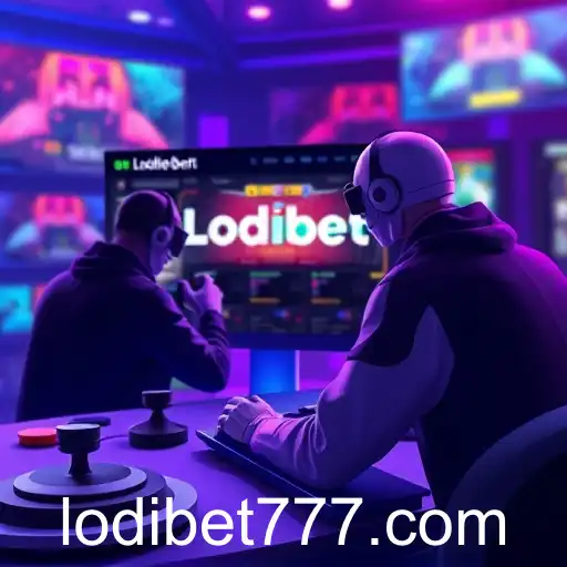 Lodibet's Rising Popularity Among Online Gamers