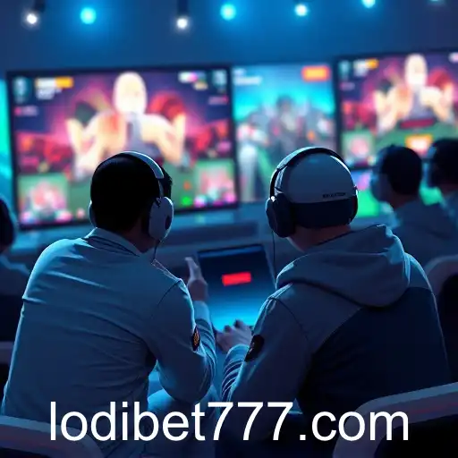 Exploring the Rise of Online Gaming in 2025