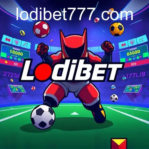 The Rise of Lodibet: A New Era in Online Gaming