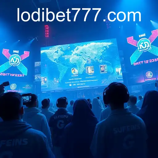 The Rise of Lodibet in Online Gaming