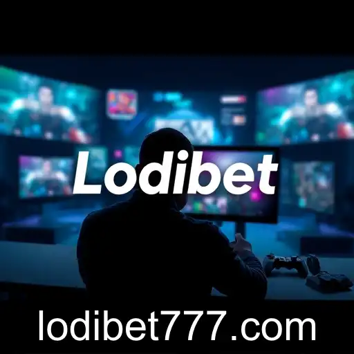 The Rise of Lodibet: A New Era in Online Gaming
