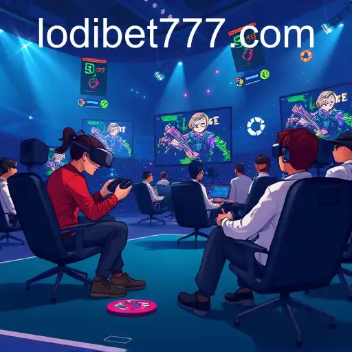The Rise of Online Gaming: Lodibet and the Digital Transformation