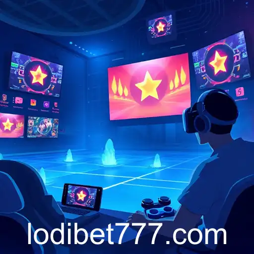 Rising Popularity of Lodibet in a Digital World