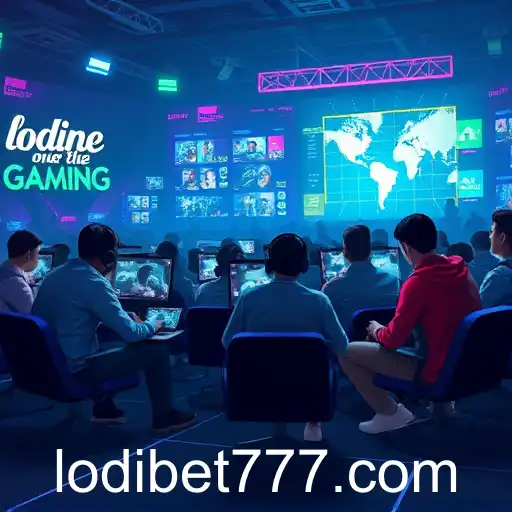 The Impact of Online Gaming on Society