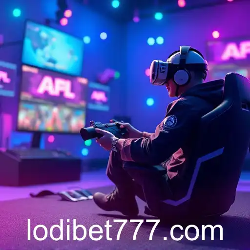 Lodibet's Impact on Gaming in 2025