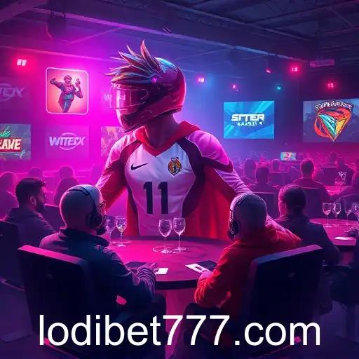 Lodibet Expands: A New Era in Online Gaming