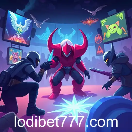 Lodibet's Impact on Gaming and Community