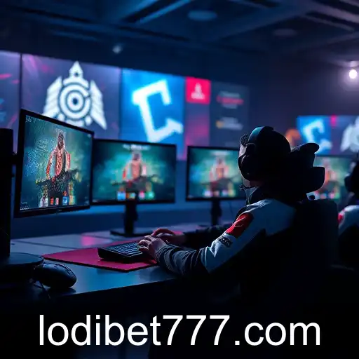The Rise of Lodibet in the Gaming Industry