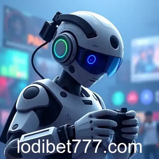 Lodibet's Influence on the Gaming Landscape