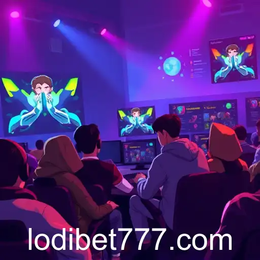 Lodibet: The Game-Changer in Online Gaming