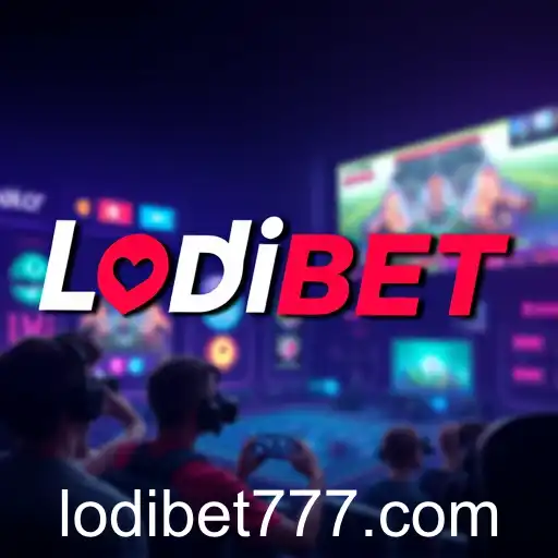 Lodibet's Rise in the Gaming Industry