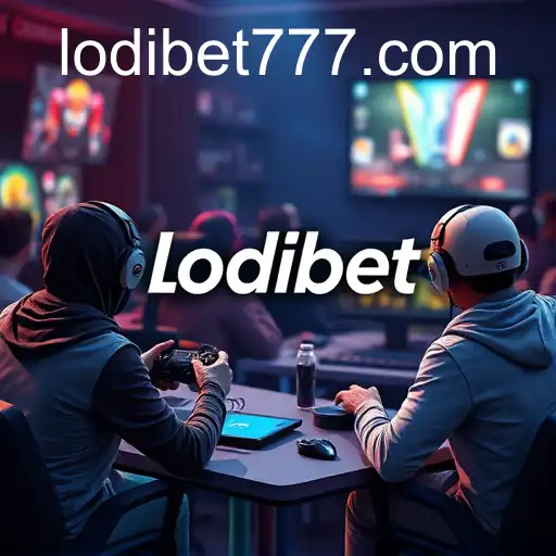 Lodibet: A Modern Gaming Hub