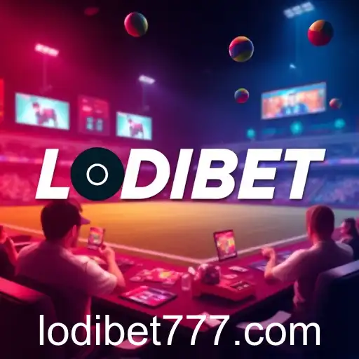 Lodibet: Transforming the Online Gaming Landscape