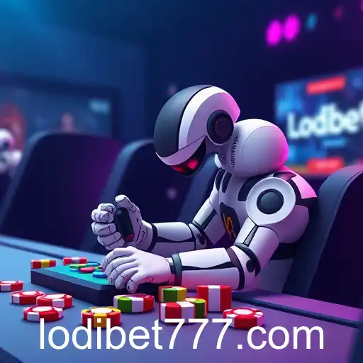 The Emergence of Lodibet in Online Gaming