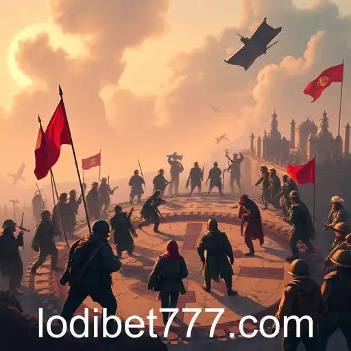 Lodibet: A New Era in Online Gaming