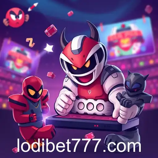 The Rise of Lodibet in Online Gaming