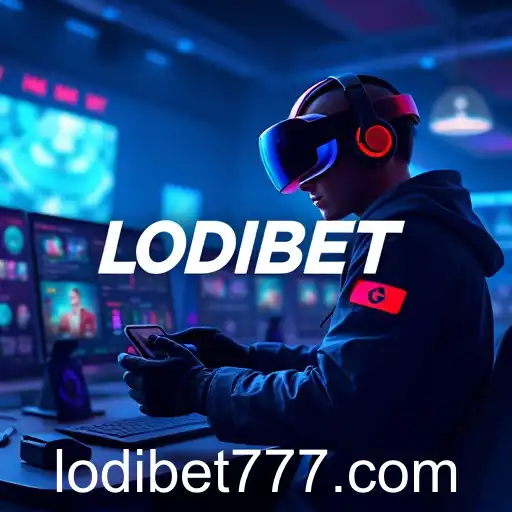 Lodibet: Revolutionizing Online Gaming in 2025