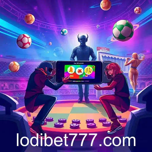 Online Gaming Trends in 2025