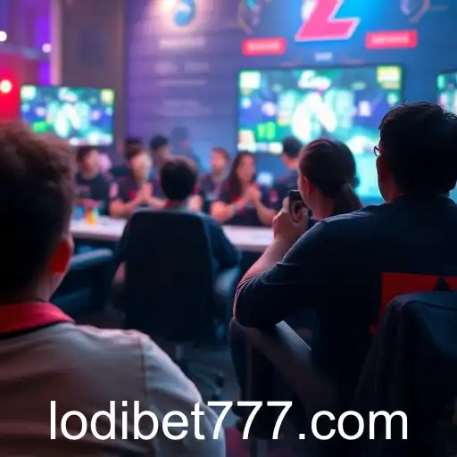 The Rise of Online Gaming in 2026