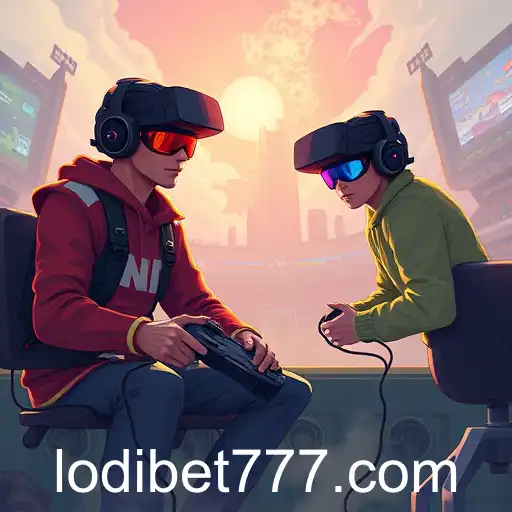 The Rise of Lodibet: A New Era in Online Gaming