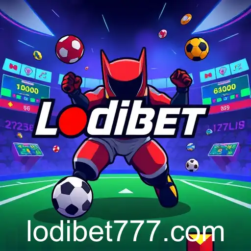 The Rise of Lodibet: A New Era in Online Gaming